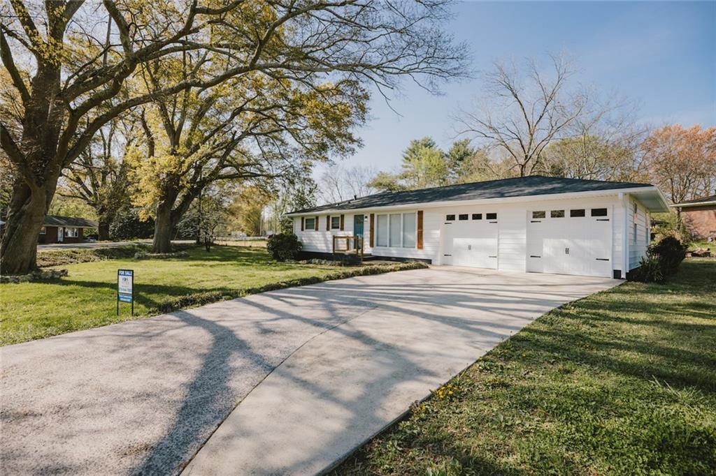 15 Van Tassel Drive, Lindale, Georgia image 2
