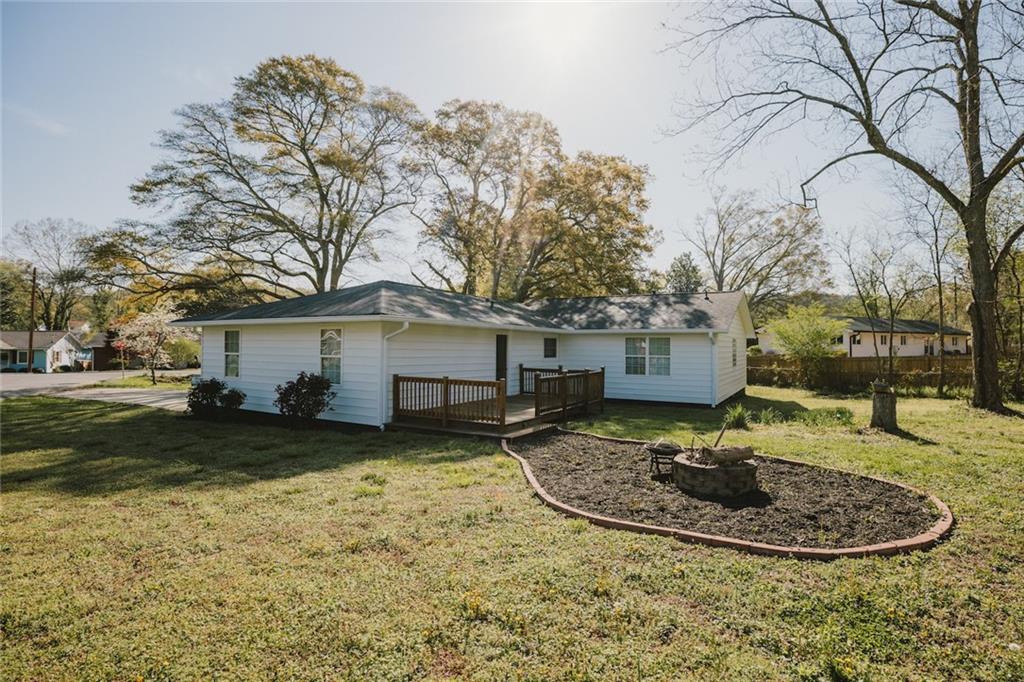 15 Van Tassel Drive, Lindale, Georgia image 3