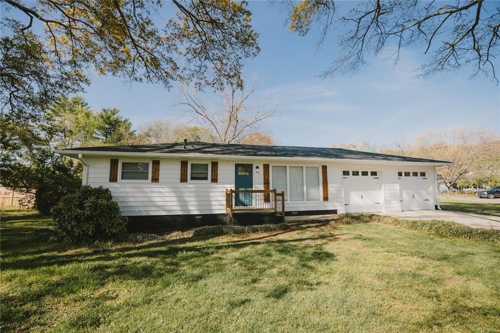 15 Van Tassel Drive, Lindale, Georgia image 7