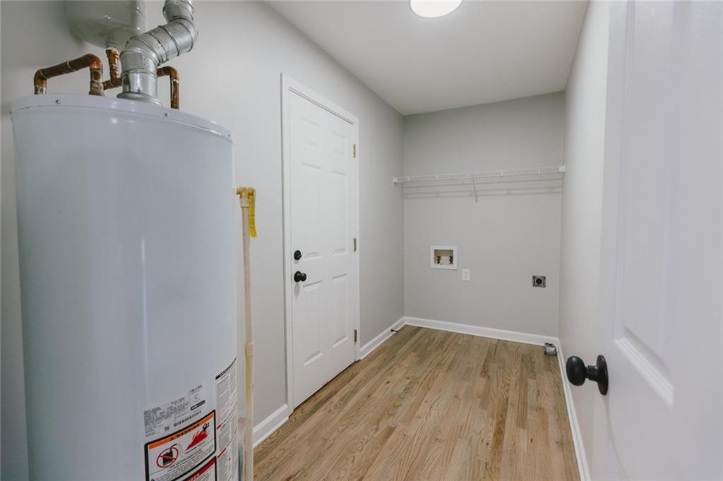 15 Van Tassel Drive, Lindale, Georgia image 30