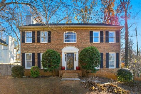 4806 Lismoor Trace Mableton GA 30126