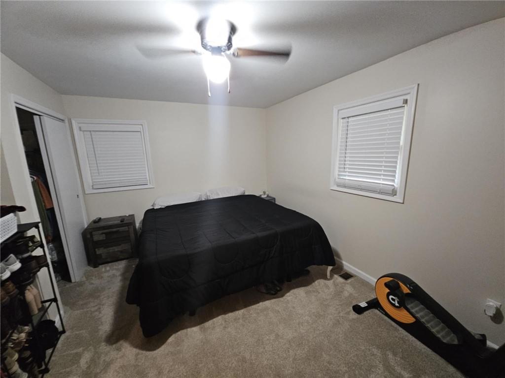 93 Clay Road, Rockmart, Georgia image 15