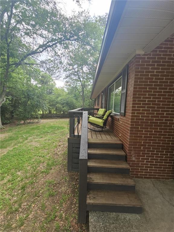 93 Clay Road, Rockmart, Georgia image 4