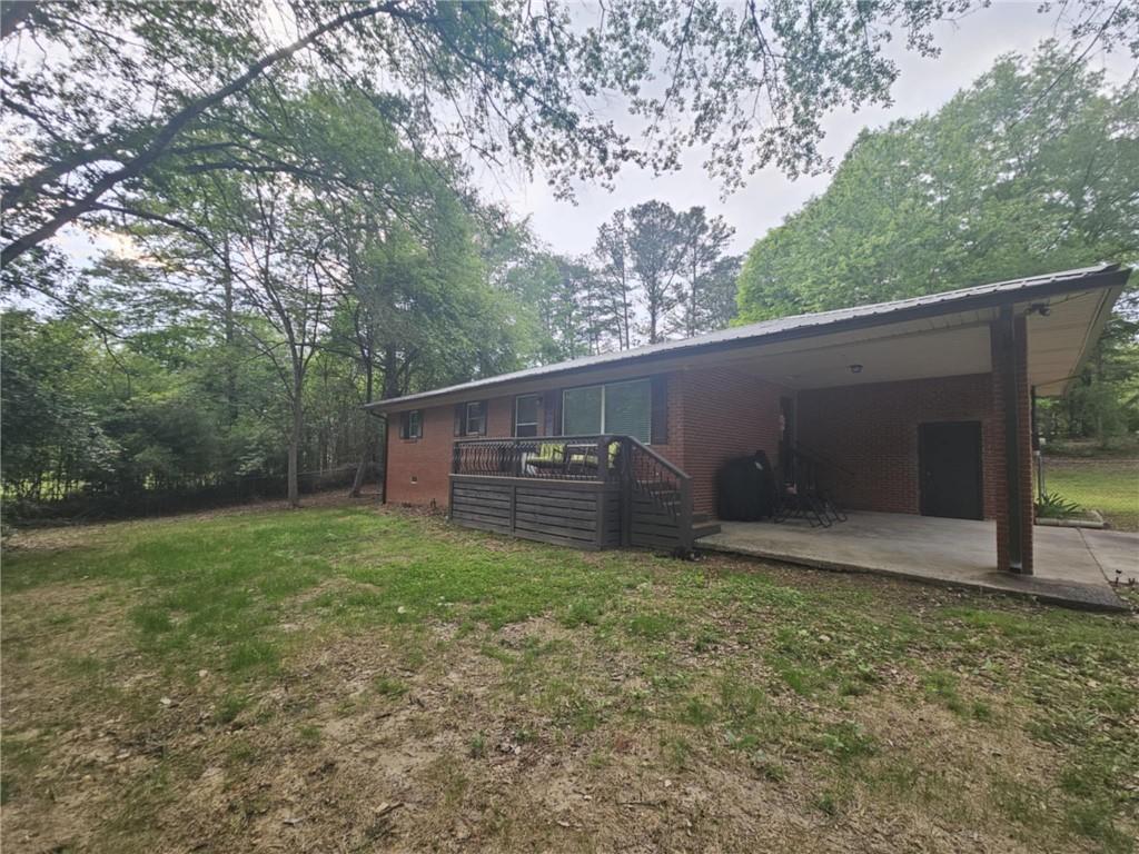 93 Clay Road, Rockmart, Georgia image 2