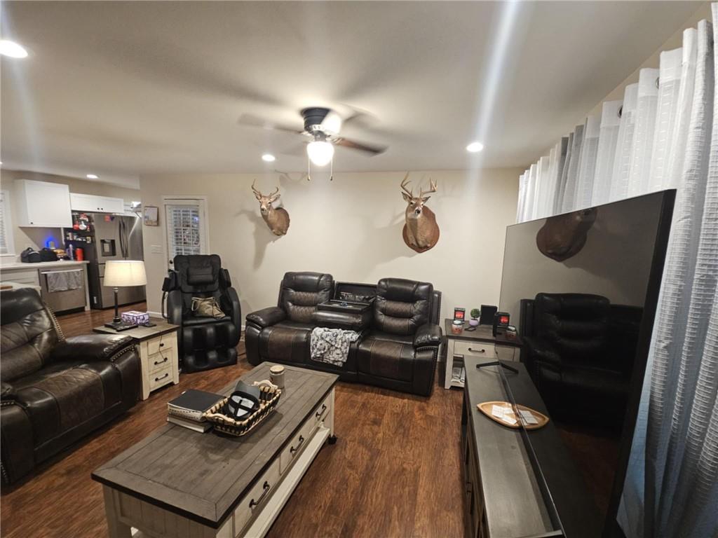 93 Clay Road, Rockmart, Georgia image 11