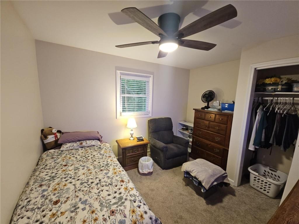 93 Clay Road, Rockmart, Georgia image 16