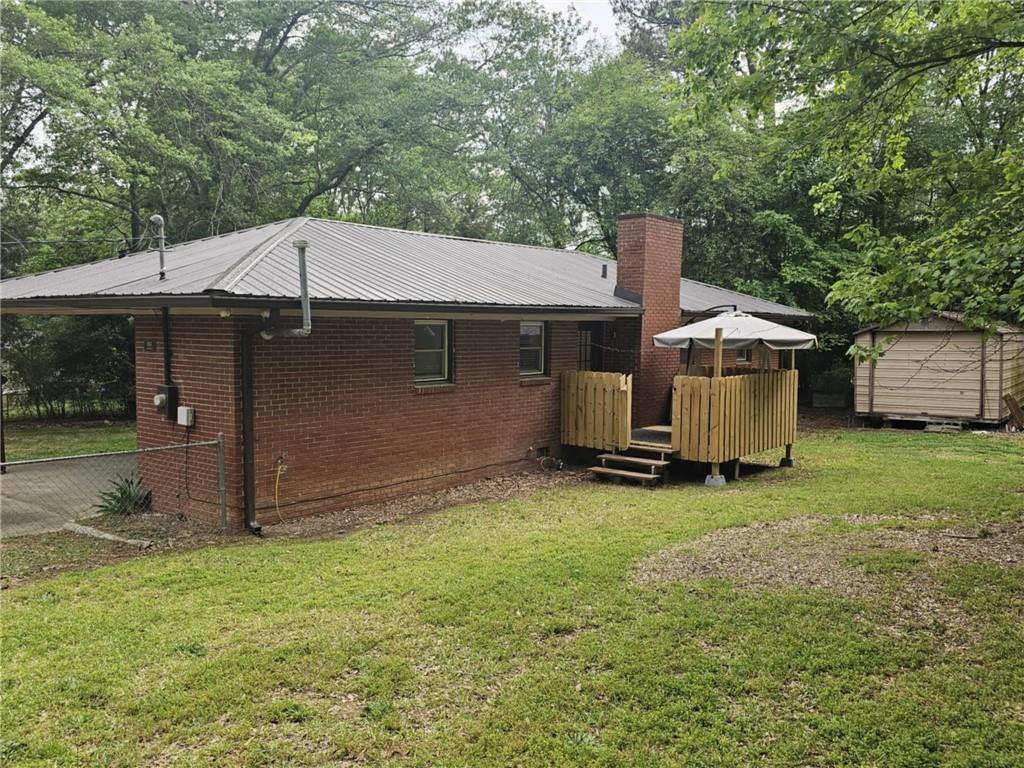 93 Clay Road, Rockmart, Georgia image 5
