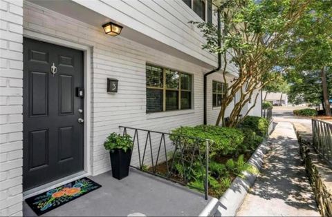 1683 Briarcliff Road NE 3 Atlanta GA 30306