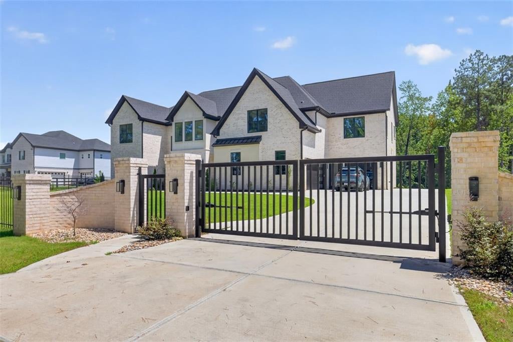 1255 Em Croy Road