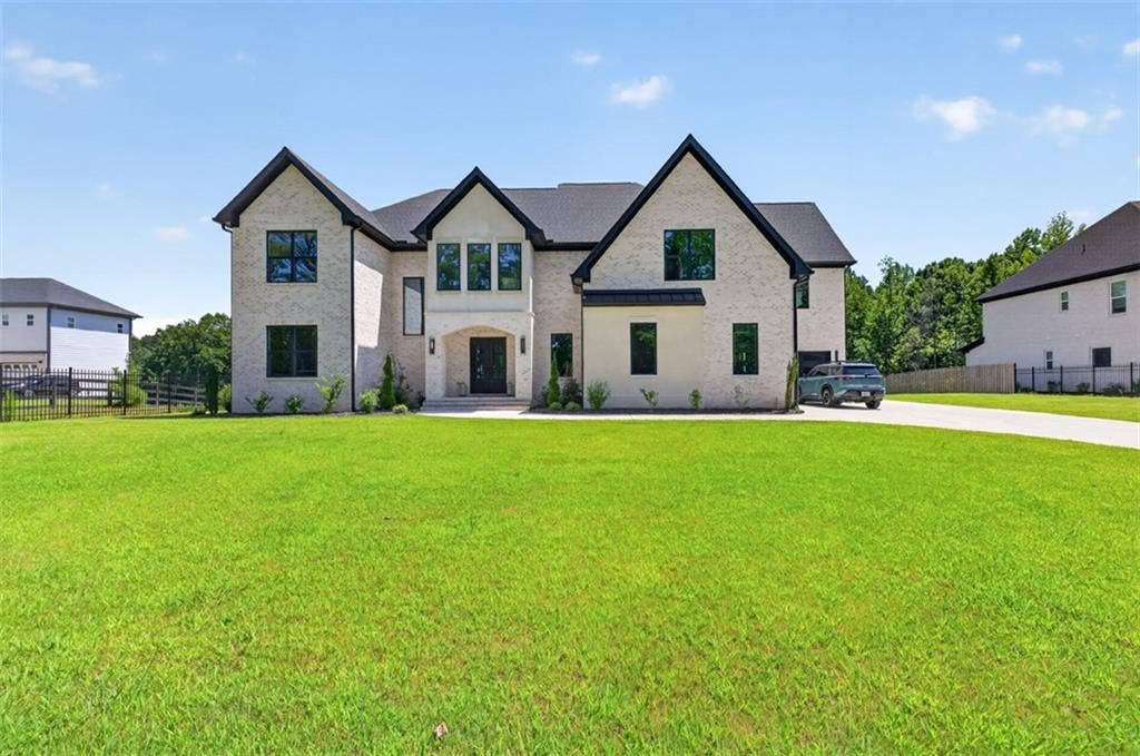 1255 Em Croy Road