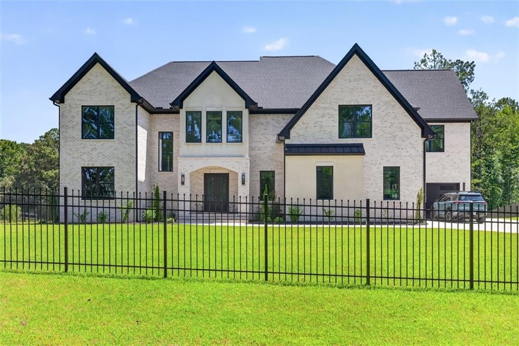 1255 Em Croy Road