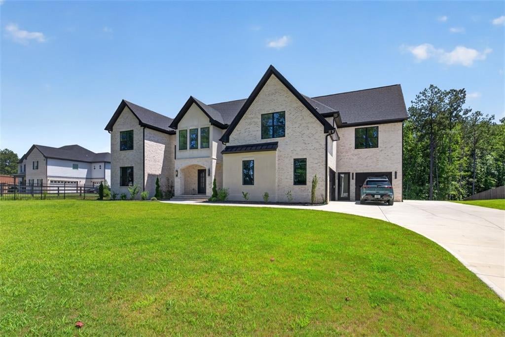 1255 Em Croy Road