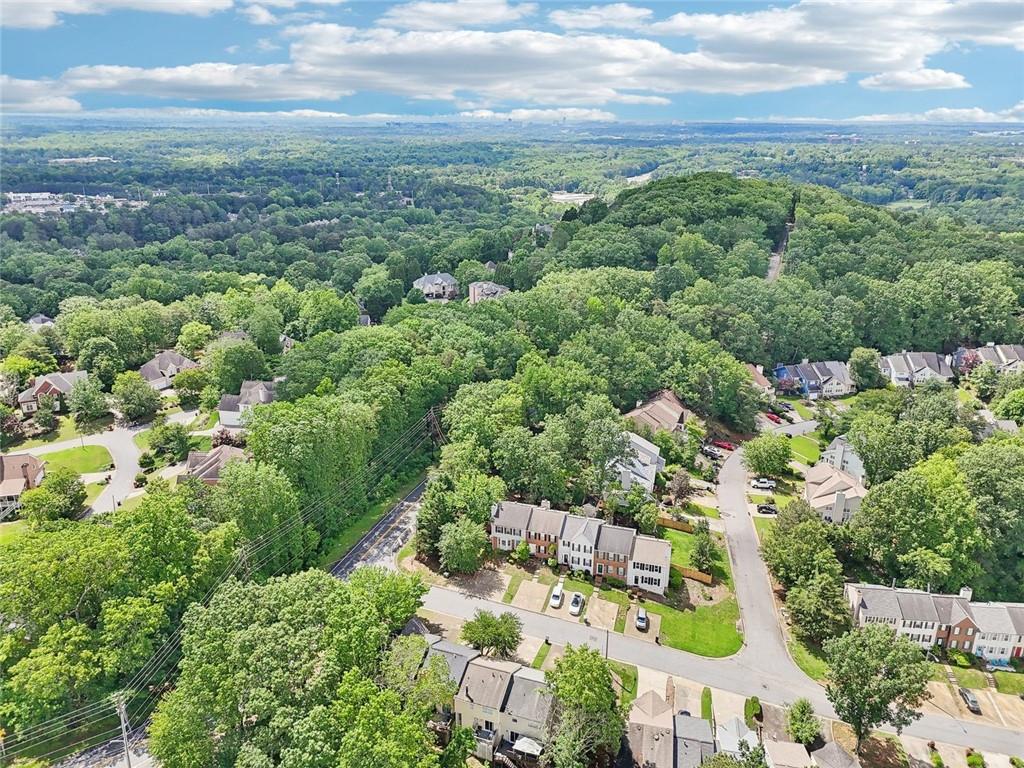 BARNES MILL LAKE - Residential