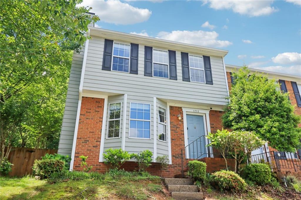 1712 Grist Mill Drive