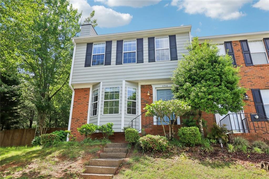 1712 Grist Mill Drive