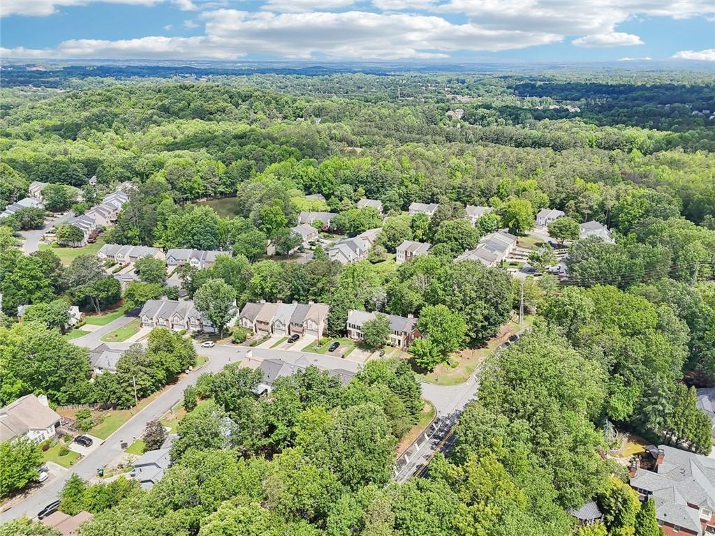 BARNES MILL LAKE - Residential