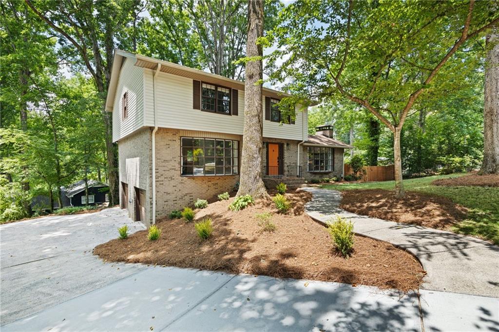 View Marietta, GA 30067 house