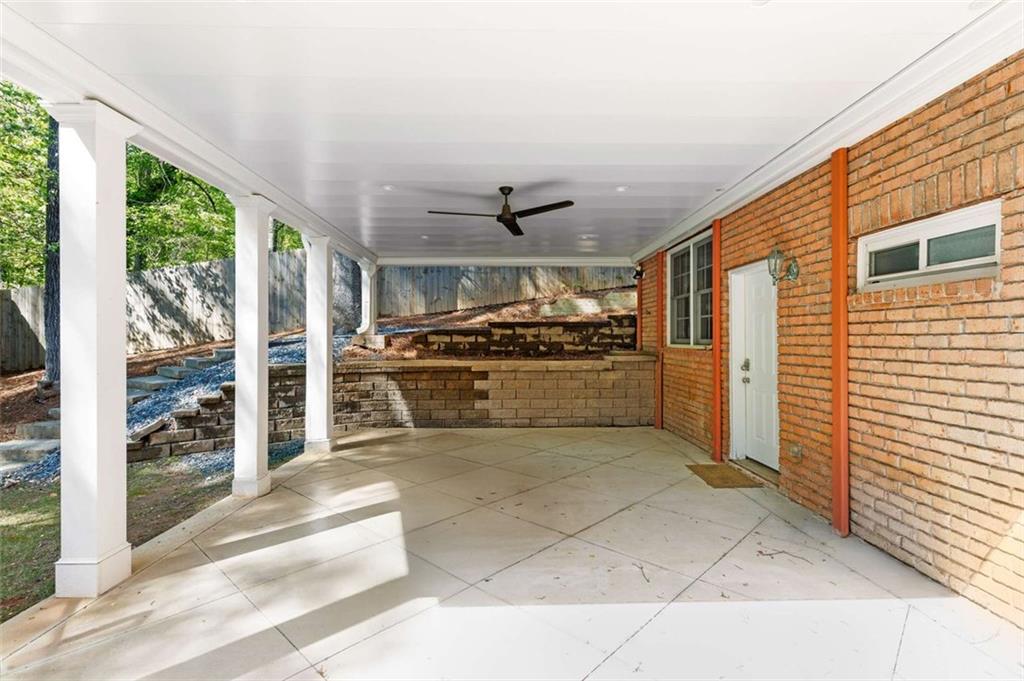 1020 Burton Drive, Atlanta, Georgia image 27