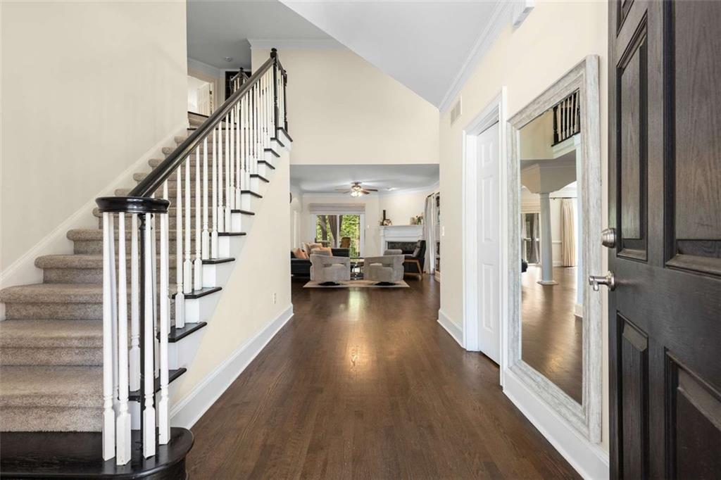 1020 Burton Drive, Atlanta, Georgia image 2
