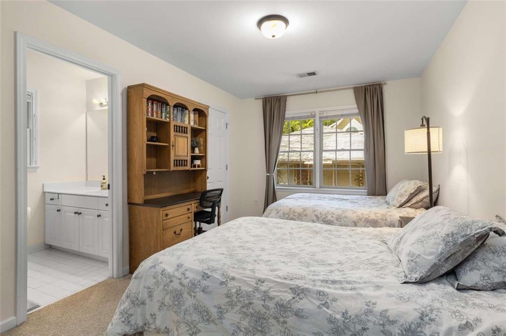 1020 Burton Drive, Atlanta, Georgia image 22