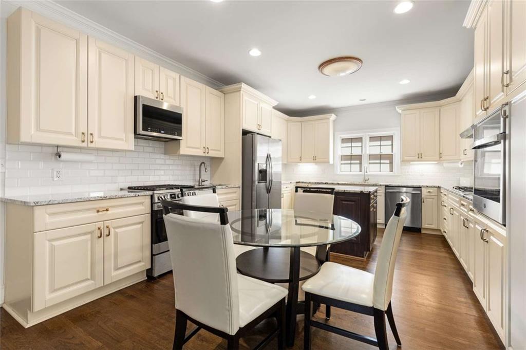 1020 Burton Drive, Atlanta, Georgia image 6