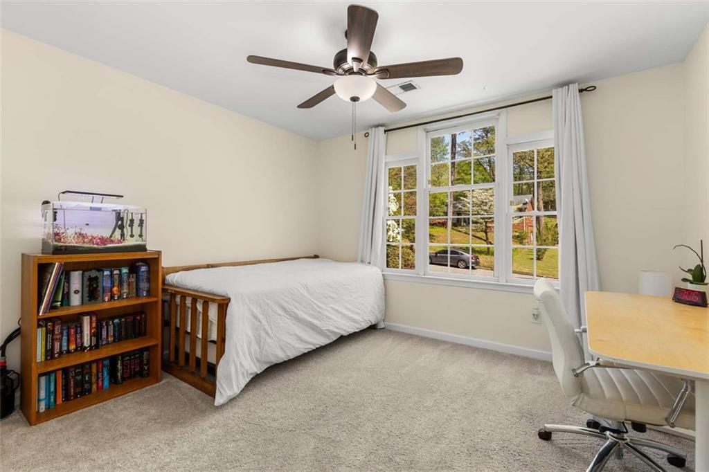 1020 Burton Drive, Atlanta, Georgia image 19