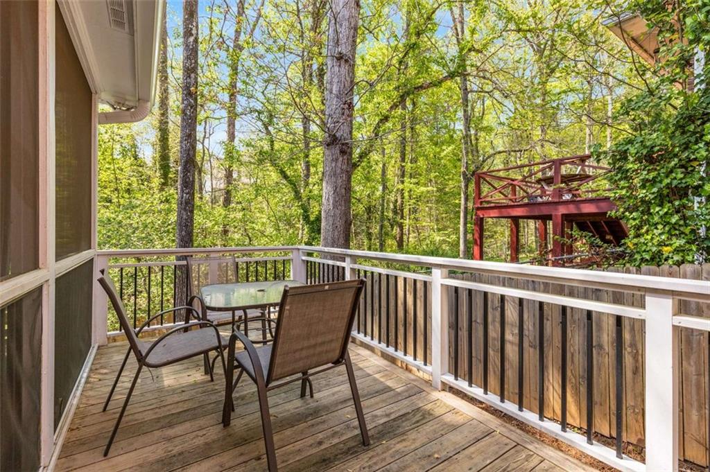 1020 Burton Drive, Atlanta, Georgia image 13