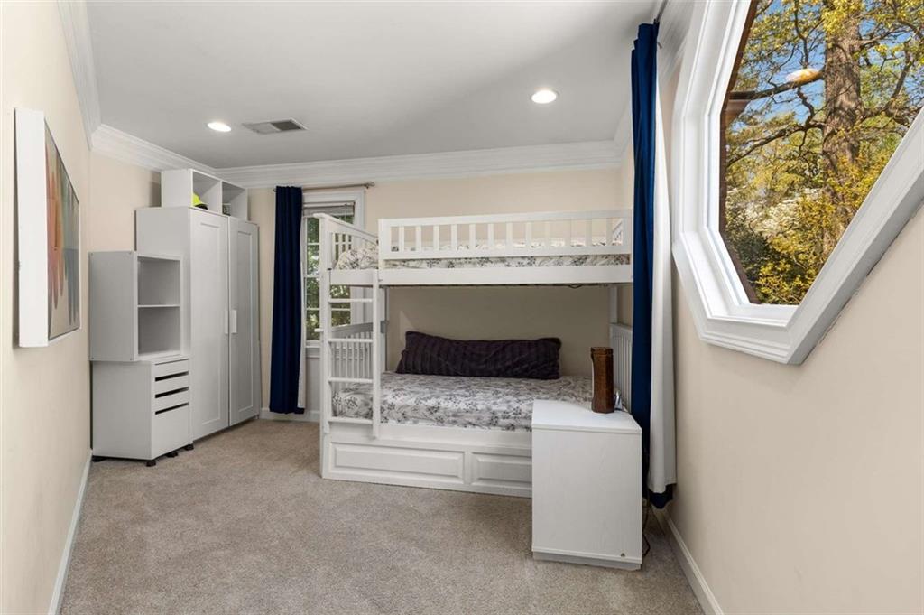 1020 Burton Drive, Atlanta, Georgia image 18