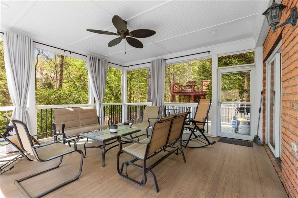 1020 Burton Drive, Atlanta, Georgia image 12