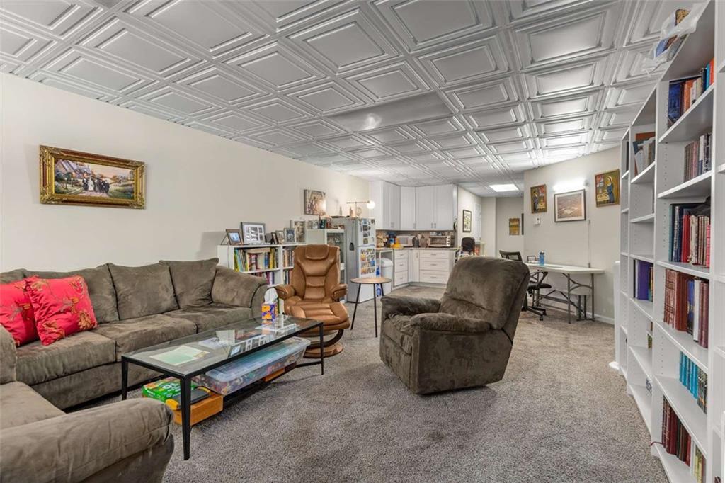 1020 Burton Drive, Atlanta, Georgia image 24