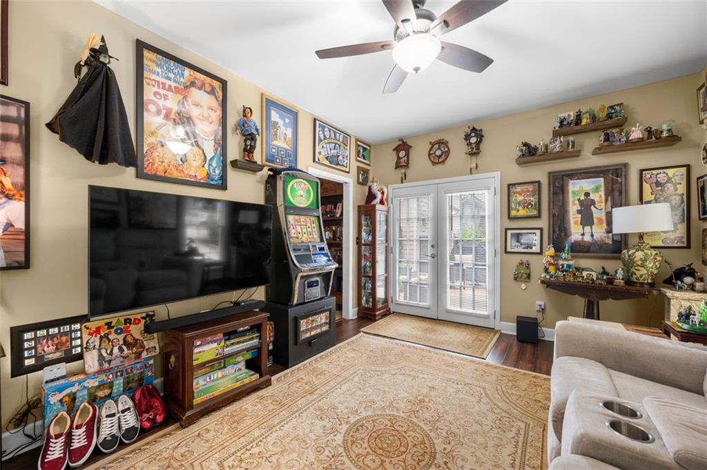 3151 Amesbury Way, Duluth, Georgia image 18