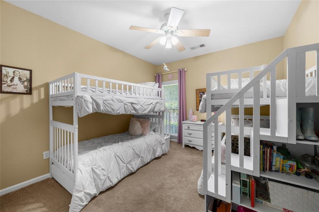 3151 Amesbury Way, Duluth, Georgia image 22