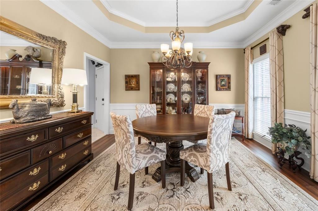 3151 Amesbury Way, Duluth, Georgia image 4
