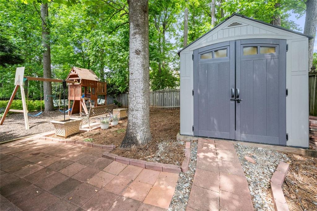 3151 Amesbury Way, Duluth, Georgia image 29