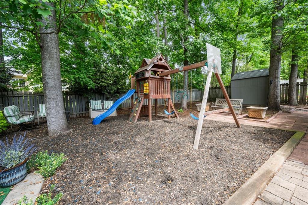 3151 Amesbury Way, Duluth, Georgia image 28
