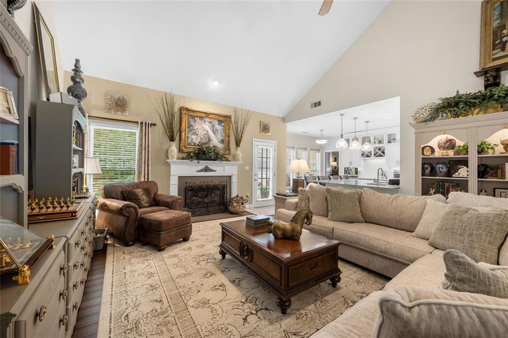 3151 Amesbury Way, Duluth, Georgia image 6