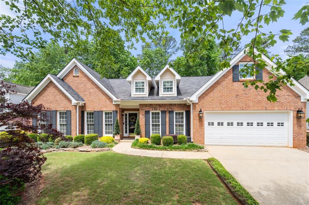 3151 Amesbury Way, Duluth, Georgia image 1