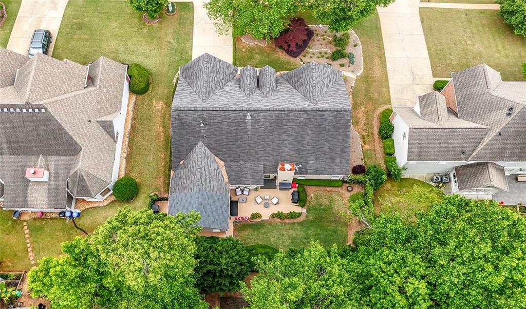 3151 Amesbury Way, Duluth, Georgia image 30