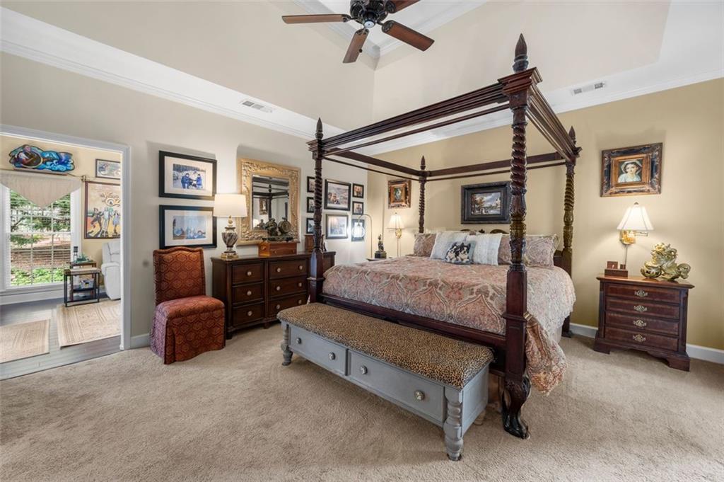 3151 Amesbury Way, Duluth, Georgia image 13