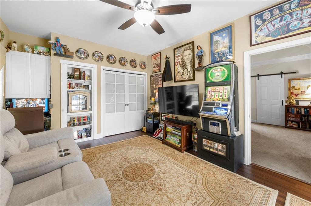 3151 Amesbury Way, Duluth, Georgia image 17