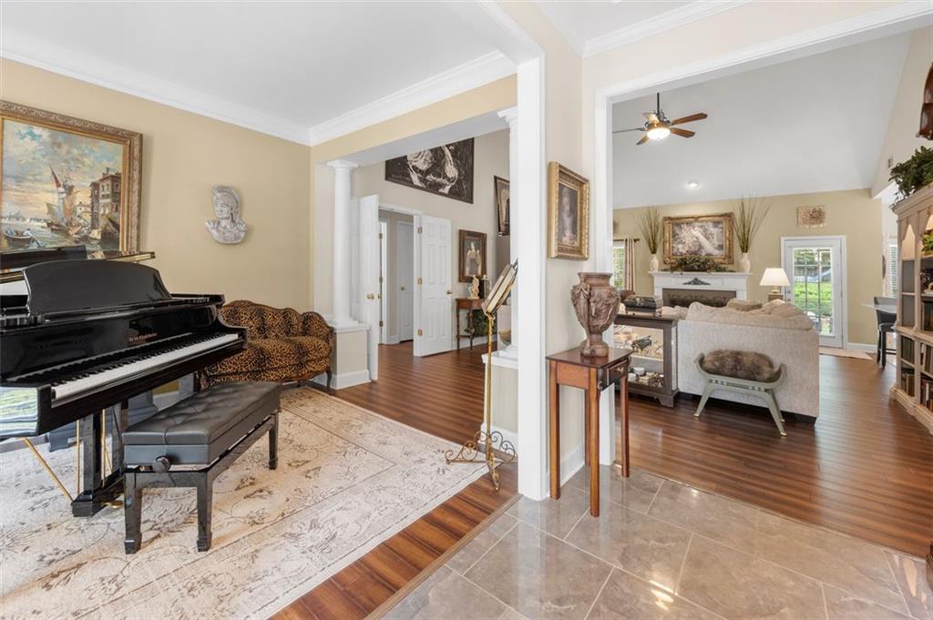 3151 Amesbury Way, Duluth, Georgia image 3