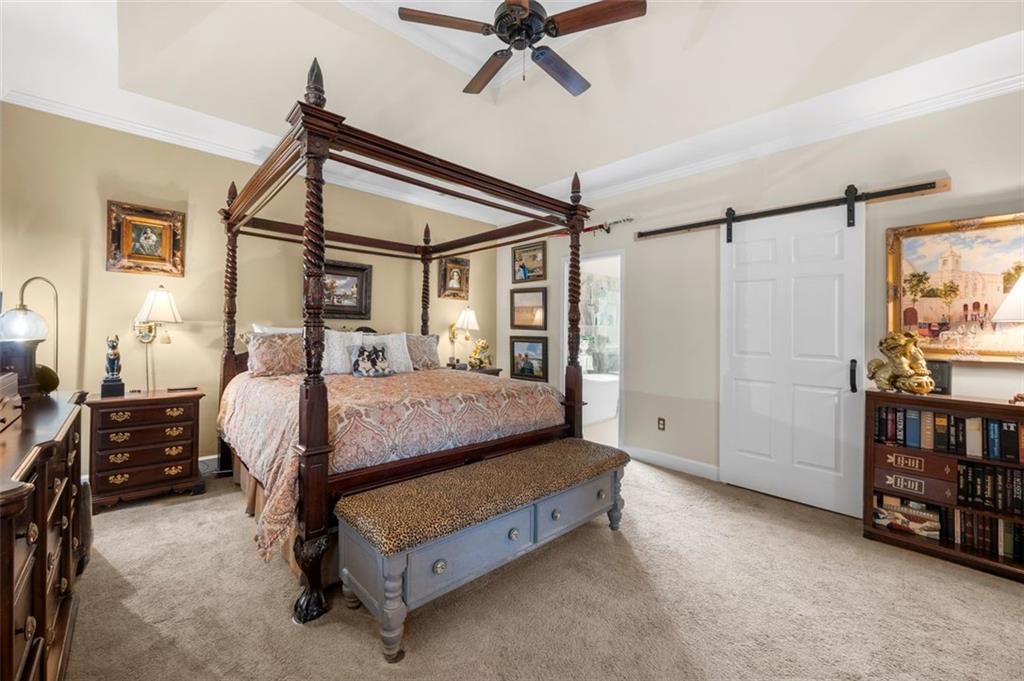 3151 Amesbury Way, Duluth, Georgia image 14