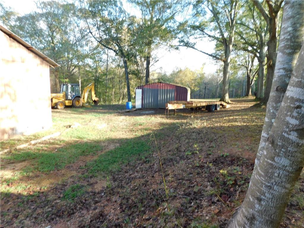 527 Guy Cooper Road, Pendergrass, Georgia image 11