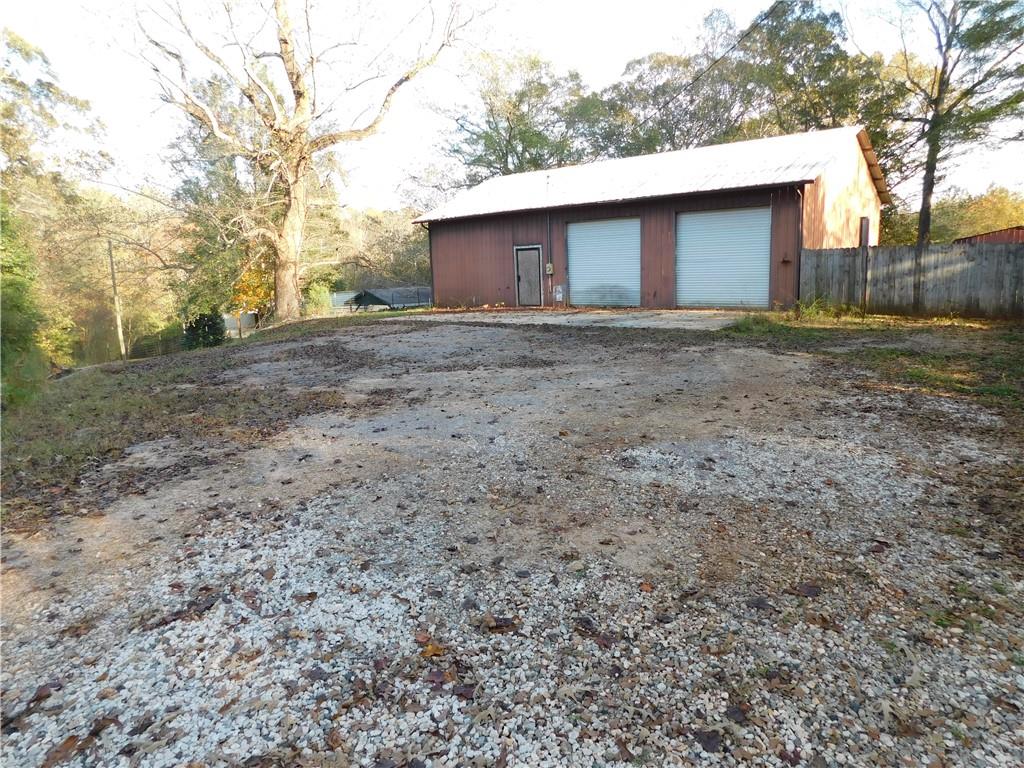 527 Guy Cooper Road, Pendergrass, Georgia image 1