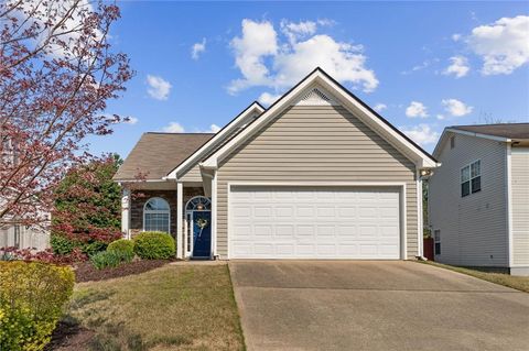 303 Providence Road Dallas GA 30157