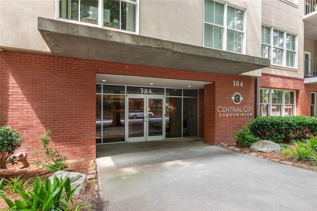 384 Ralph McGill Boulevard NE 123