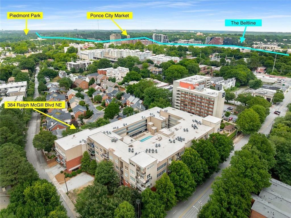 384 Ralph McGill Boulevard NE 123