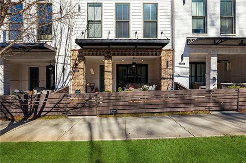 Photo of 1829 La Dawn Lane NW, Atlanta, GA 30318 (MLS # 7708309)