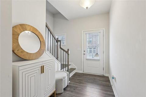1566 Ridgebrook Downs Mableton GA 30126
