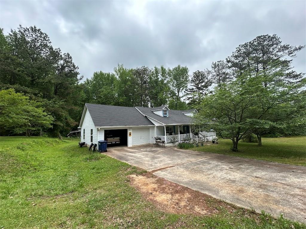 4202 Midway Road, Douglasville, Georgia image 1